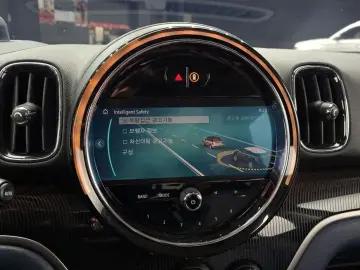 2023 Mini Countryman с пробегом 36 906 км