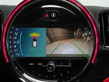 2023 Mini Countryman с пробегом 61 219 км