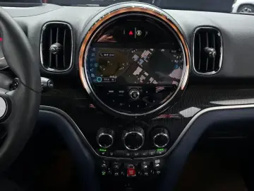 2023 Mini Countryman с пробегом 36 906 км