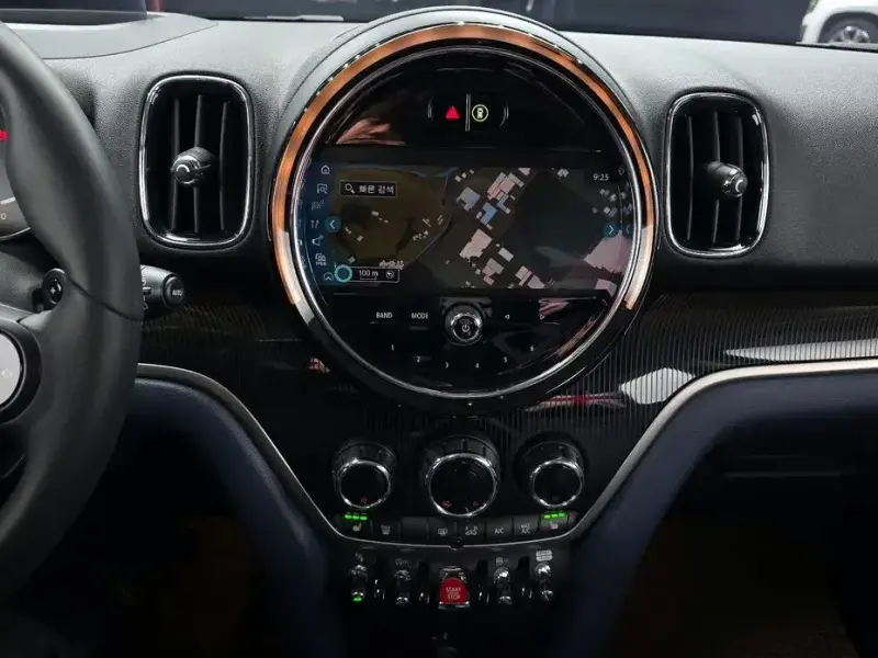 2023 Mini Countryman с пробегом 36 906 км