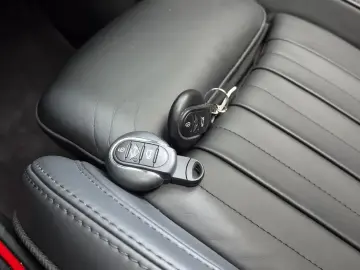 2023 Mini Countryman с пробегом 61 219 км