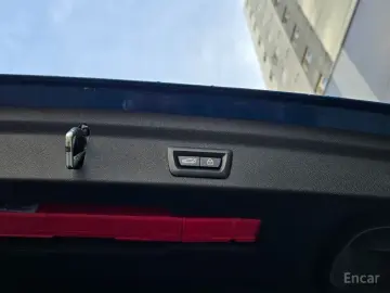 2023 Mini Countryman с пробегом 30 000 км
