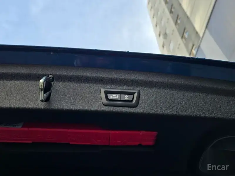 2023 Mini Countryman с пробегом 30 000 км