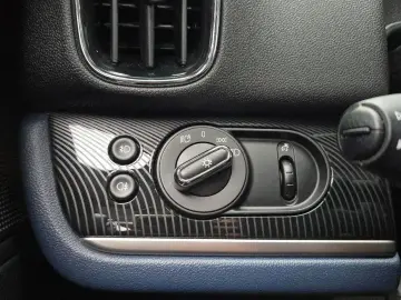 2023 Mini Countryman с пробегом 36 906 км