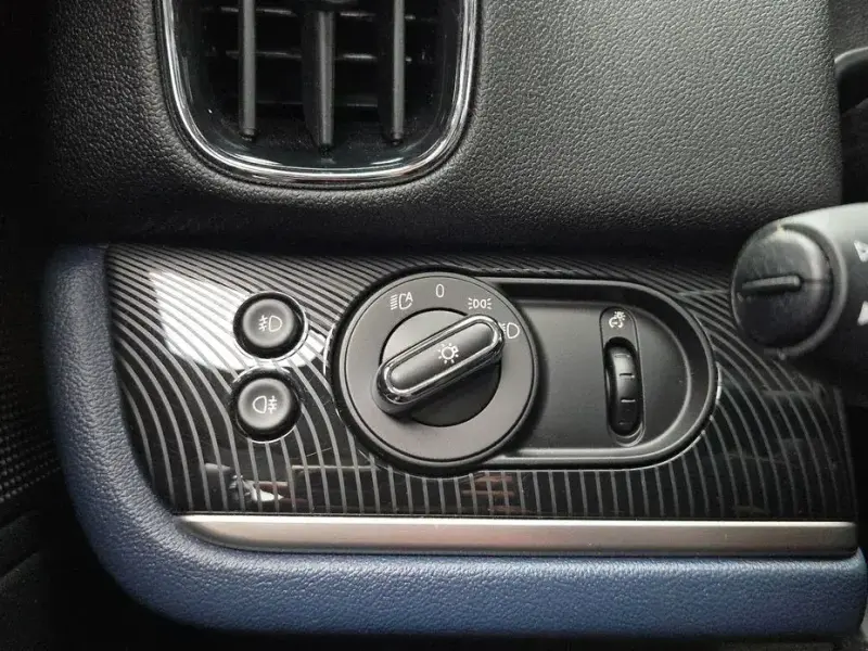 2023 Mini Countryman с пробегом 36 906 км