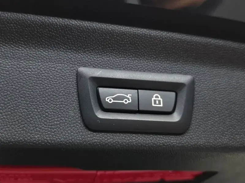 2023 Mini Countryman с пробегом 61 219 км