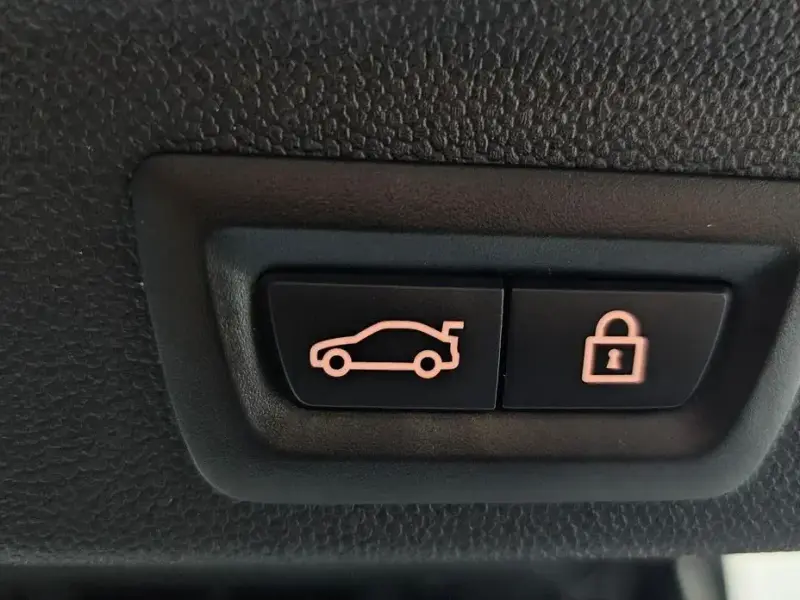 2023 Mini Countryman с пробегом 36 906 км