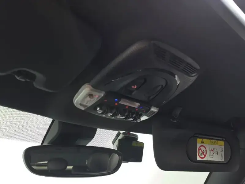 2023 Mini Countryman с пробегом 61 219 км