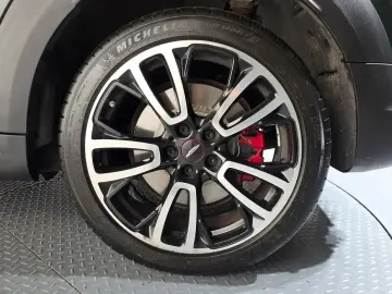 2023 Mini Countryman с пробегом 61 219 км