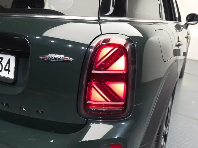 2023 Mini Countryman с пробегом 61 219 км