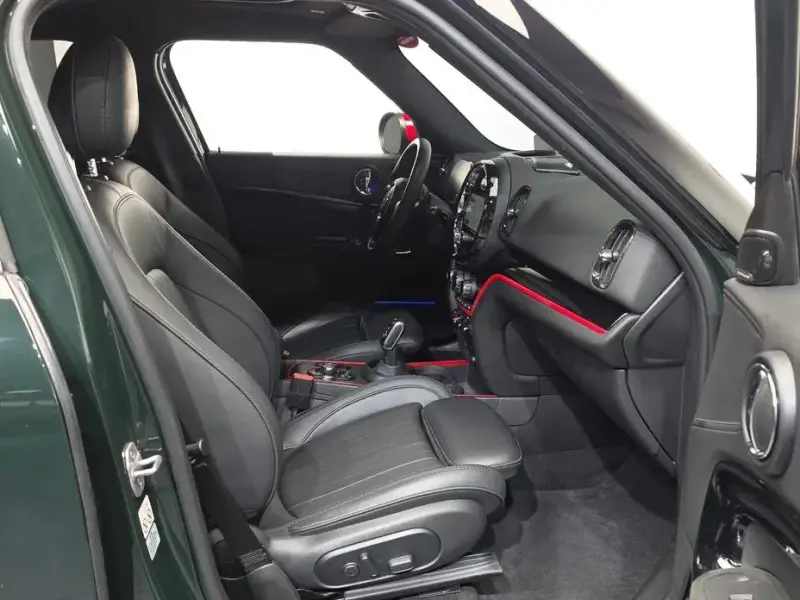 2023 Mini Countryman с пробегом 61 219 км