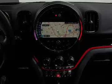 2023 Mini Countryman с пробегом 61 219 км