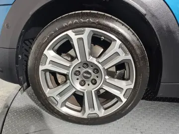 2020 Mini Countryman с пробегом 35 041 км