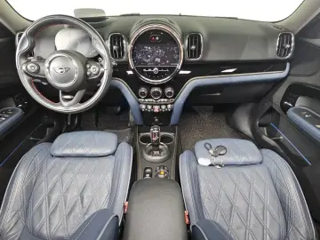 2020 Mini Countryman с пробегом 35 041 км