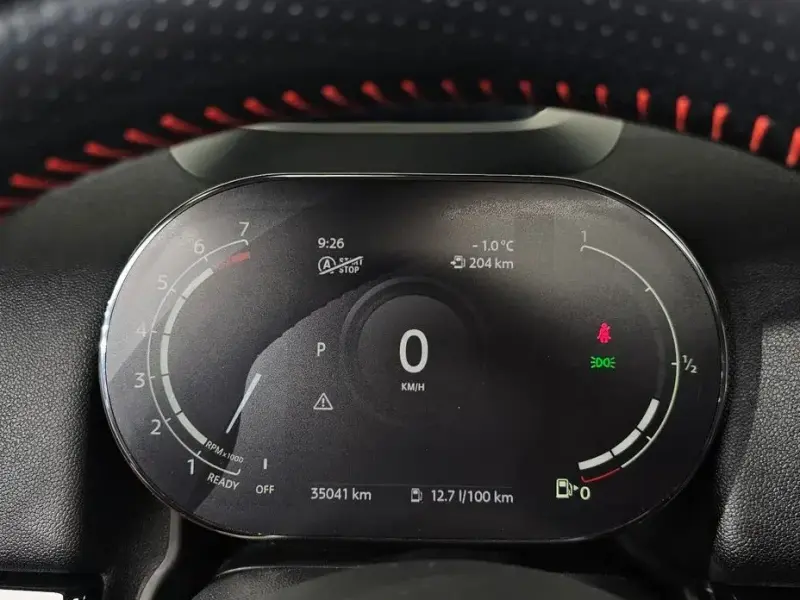 2020 Mini Countryman с пробегом 35 041 км