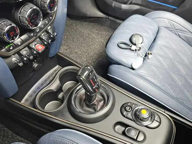 2020 Mini Countryman с пробегом 35 041 км
