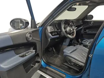 2020 Mini Countryman с пробегом 35 041 км
