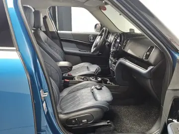 2020 Mini Countryman с пробегом 35 041 км