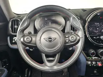 2020 Mini Countryman с пробегом 35 041 км