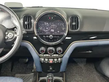 2020 Mini Countryman с пробегом 35 041 км