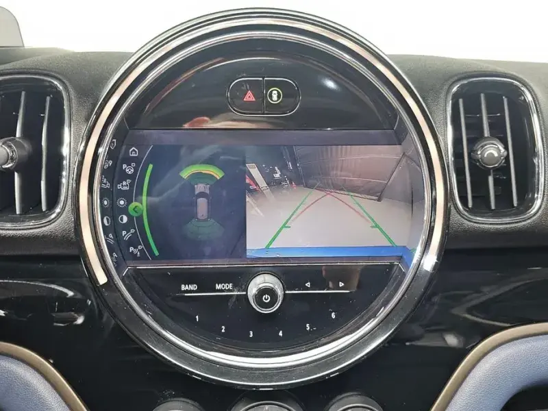 2020 Mini Countryman с пробегом 35 041 км