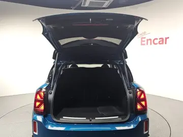 2020 Mini Countryman с пробегом 35 041 км