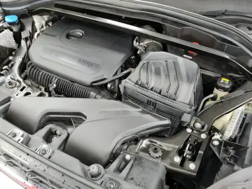 2021 Mini Countryman с пробегом 121 304 км