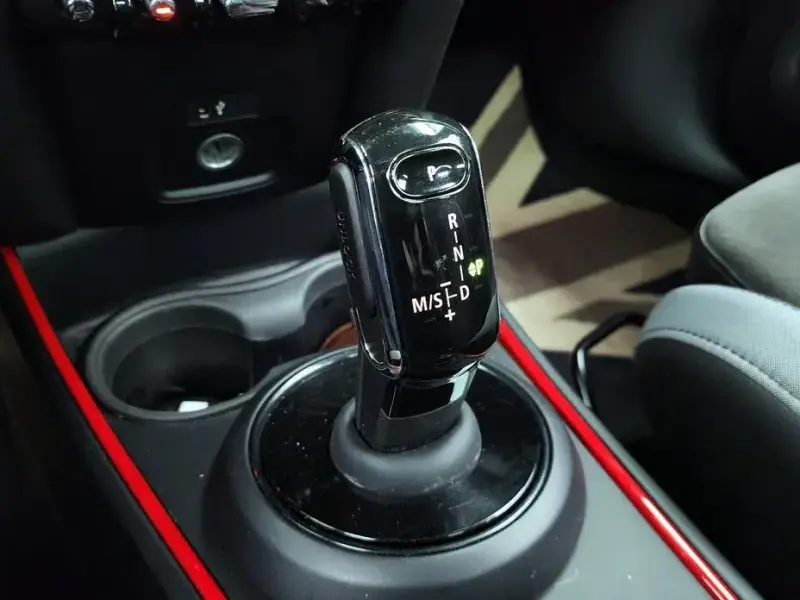 2021 Mini Countryman с пробегом 121 304 км