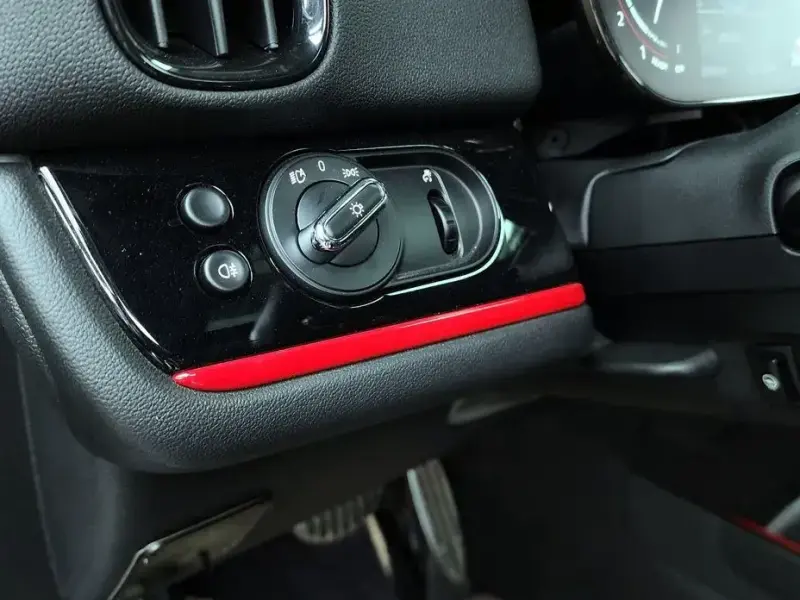 2021 Mini Countryman с пробегом 121 304 км