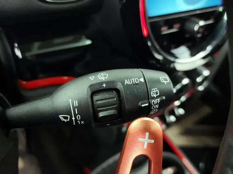 2021 Mini Countryman с пробегом 121 304 км