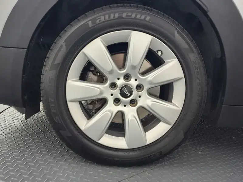 2021 Mini Countryman с пробегом 55 931 км