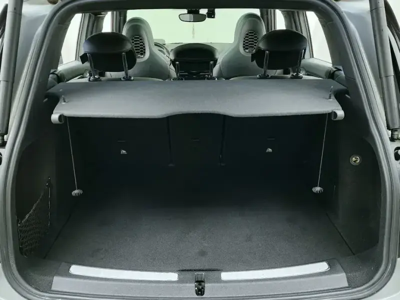 2021 Mini Countryman с пробегом 121 304 км