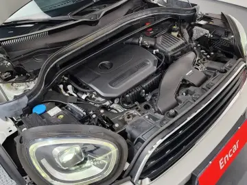 2021 Mini Countryman с пробегом 55 931 км