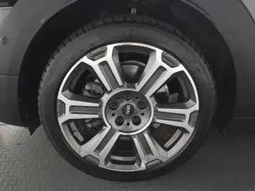 2022 Mini Countryman с пробегом 33 638 км