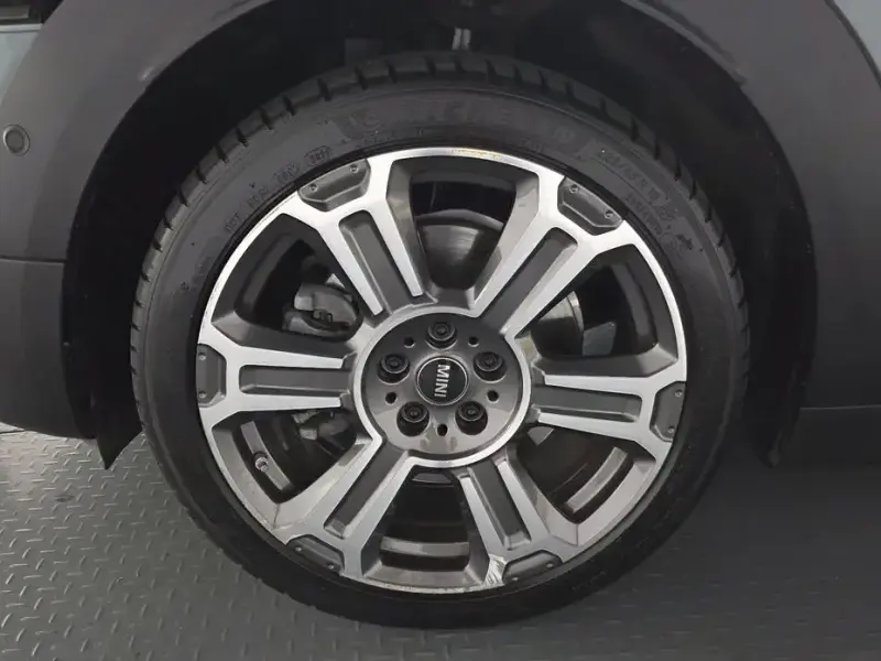 2022 Mini Countryman с пробегом 33 638 км