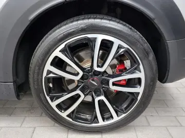 2021 Mini Countryman с пробегом 121 304 км