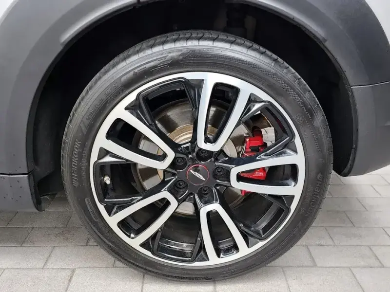 2021 Mini Countryman с пробегом 121 304 км