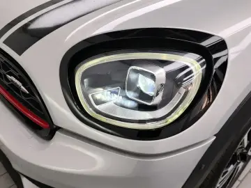 2021 Mini Countryman с пробегом 121 304 км