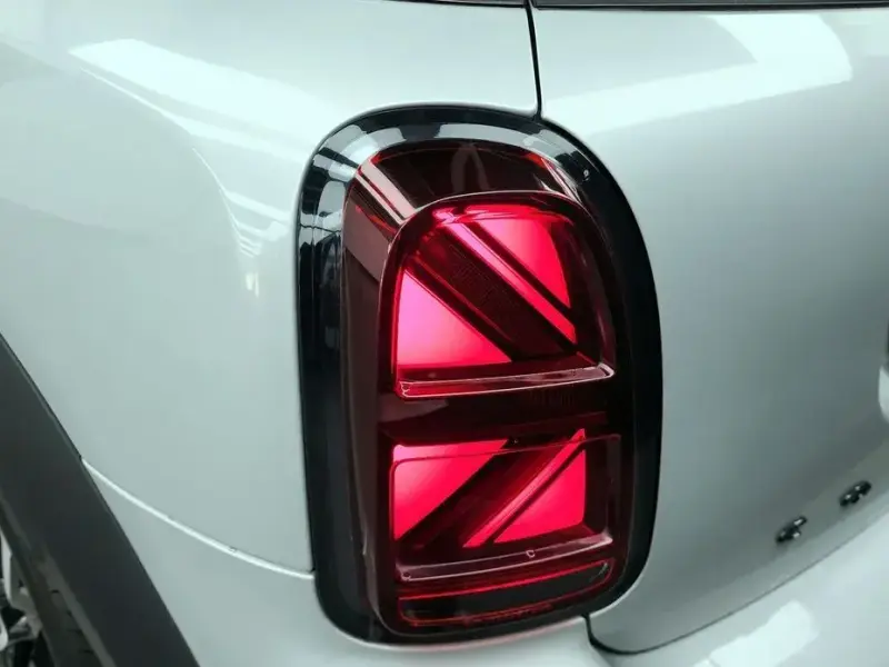 2021 Mini Countryman с пробегом 121 304 км