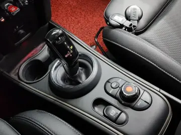 2021 Mini Countryman с пробегом 55 931 км