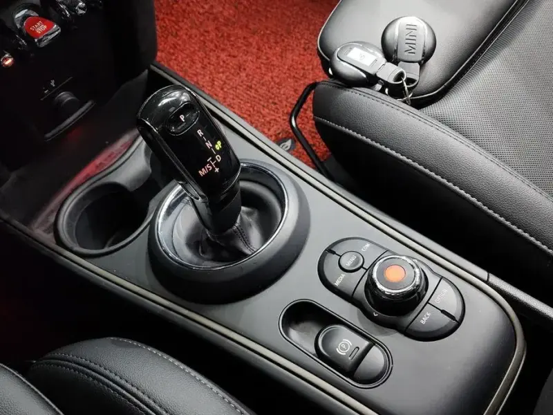 2021 Mini Countryman с пробегом 55 931 км
