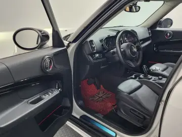 2021 Mini Countryman с пробегом 55 931 км