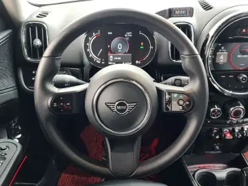 2021 Mini Countryman с пробегом 55 931 км