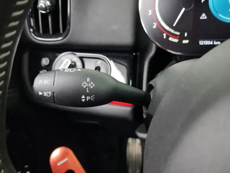 2021 Mini Countryman с пробегом 121 304 км