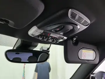 2021 Mini Countryman с пробегом 121 304 км