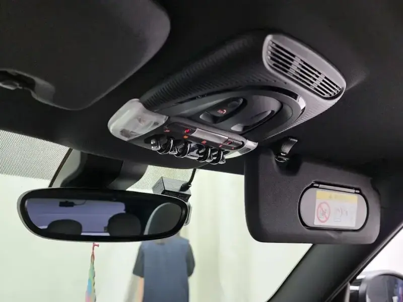 2021 Mini Countryman с пробегом 121 304 км