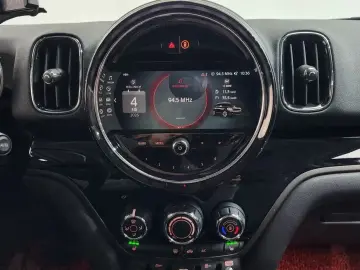 2021 Mini Countryman с пробегом 55 931 км
