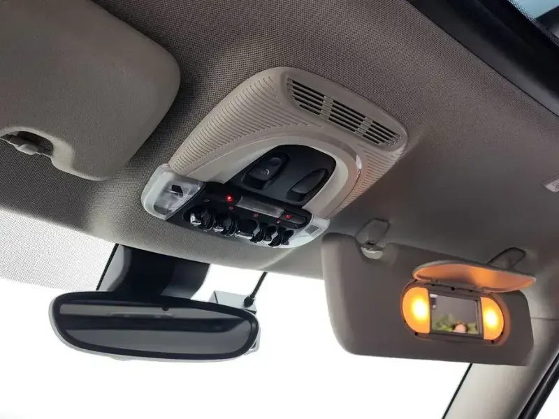 2021 Mini Countryman с пробегом 55 931 км