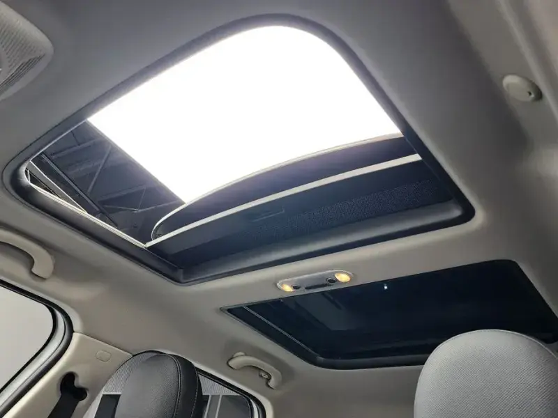 2021 Mini Countryman с пробегом 55 931 км