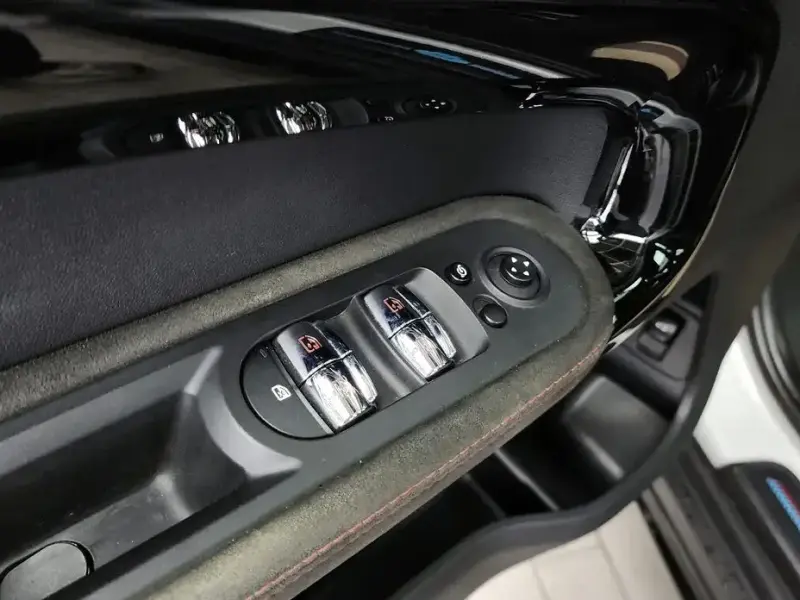 2021 Mini Countryman с пробегом 121 304 км